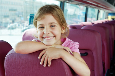 alquiler de autobuses para transporte escolar en sevilla